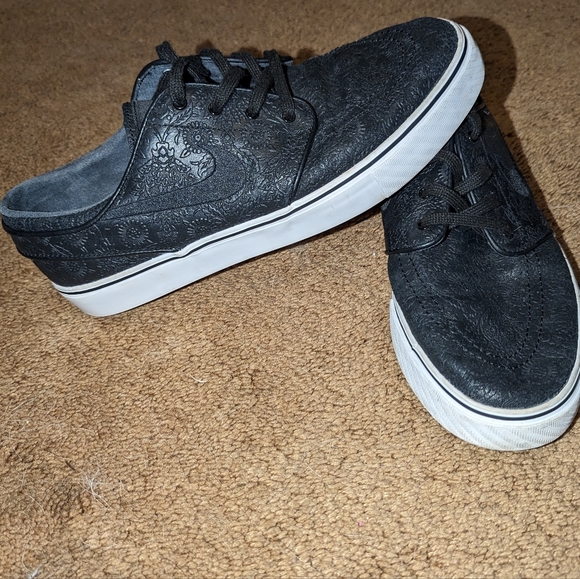 Nike SB Zoom Stefan Janoski Elite - Picture 3 of 4